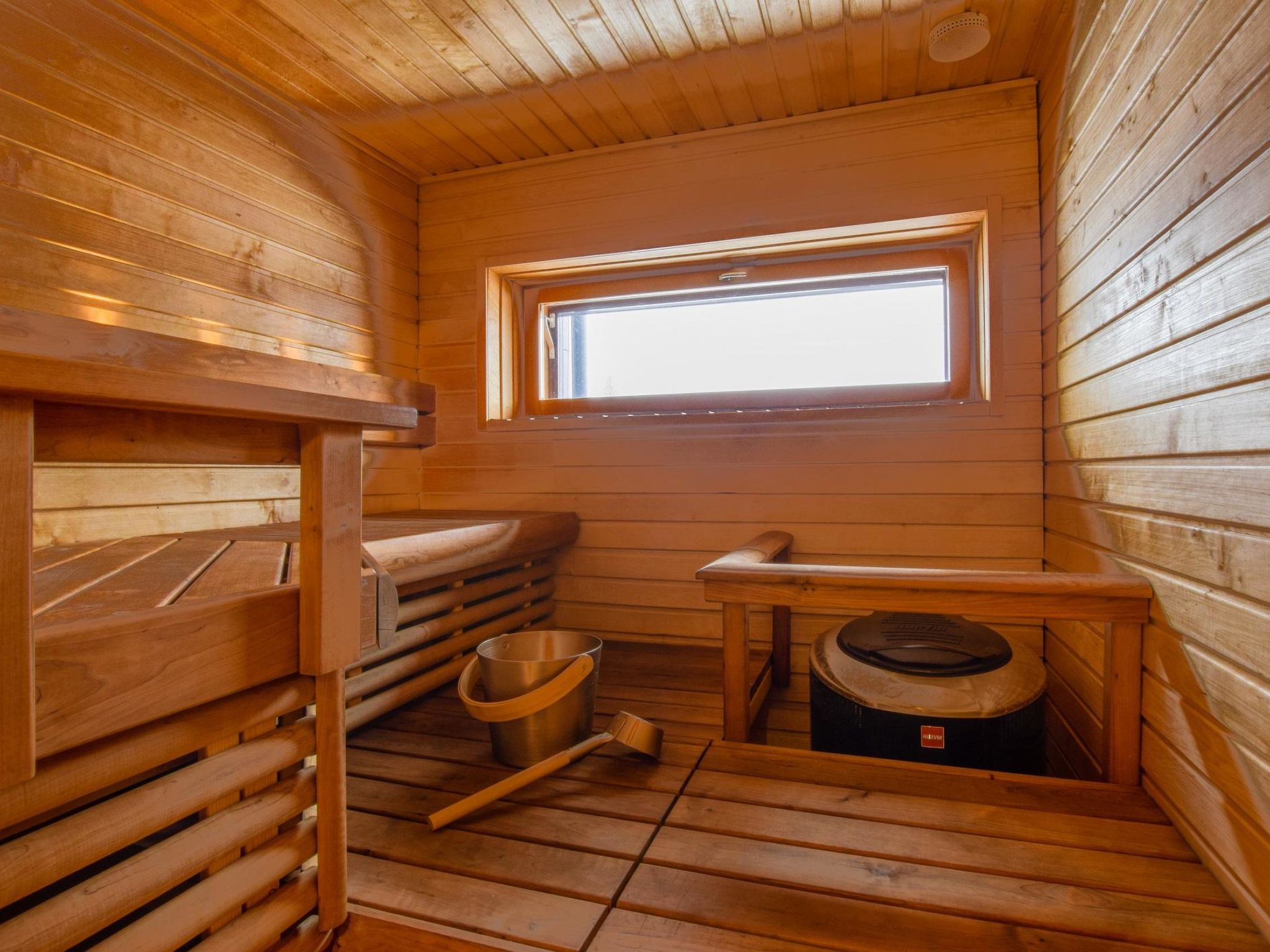 Photo 21 - Maison de 1 chambre à Kuopio avec sauna