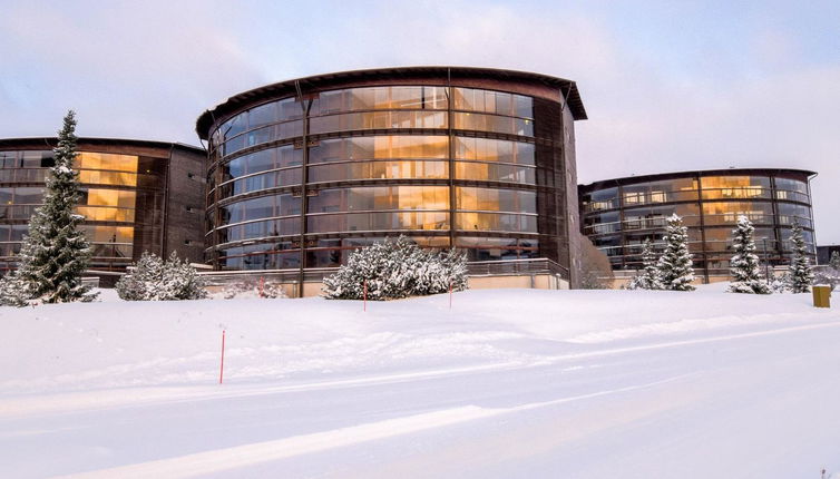 Foto 1 - Haus mit 1 Schlafzimmer in Kuopio mit sauna