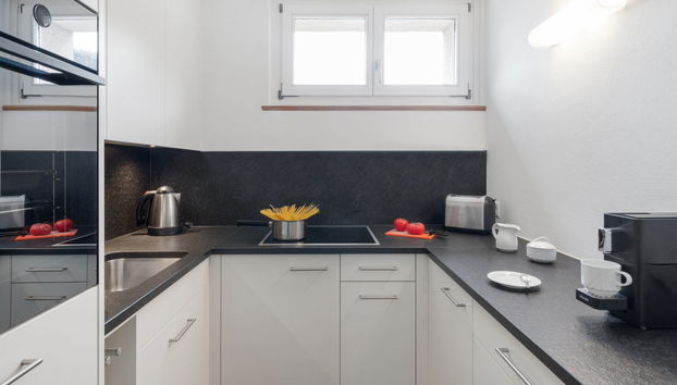 Appartement de 3 chambres à Davos avec sauna - Photo 3