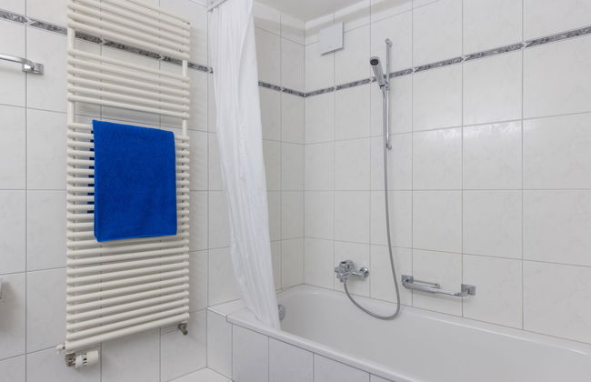 Apartamento de 3 quartos em Davos com sauna - Foto 14