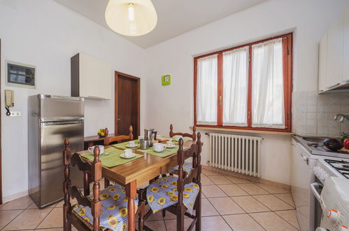 Photo 18 - 3 bedroom House in Pietrasanta with garden and sea view