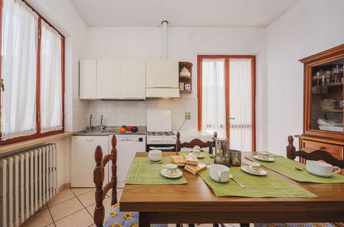 Photo 15 - 3 bedroom House in Pietrasanta with garden and sea view