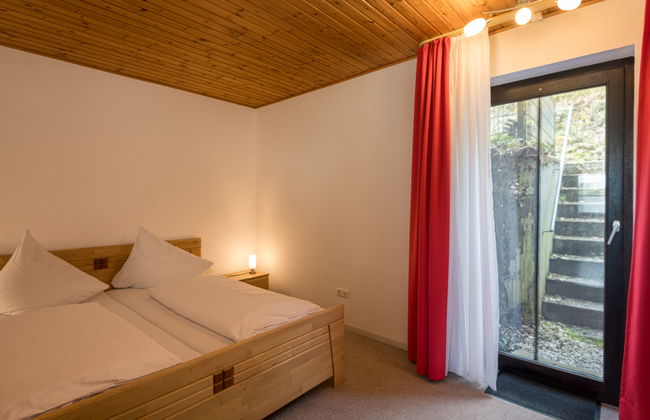 Apartamento de 3 quartos em Immerath com jardim e terraço - Foto 25