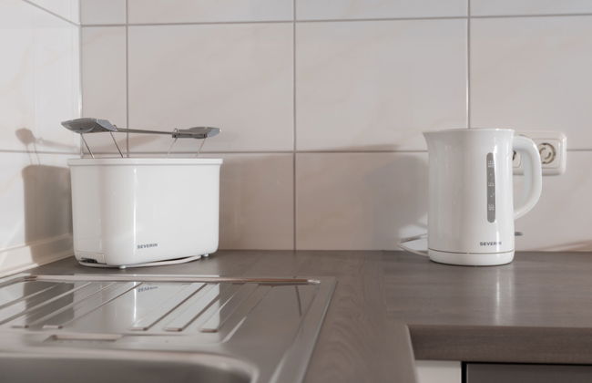 Apartamento de 3 quartos em Immerath com jardim e terraço - Foto 8
