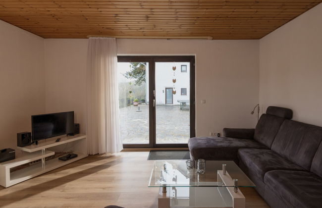 Apartamento de 3 quartos em Immerath com jardim e terraço - Foto 2