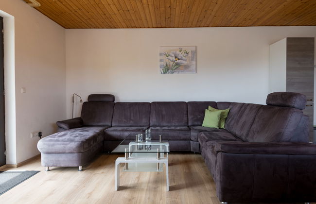 Apartamento de 3 quartos em Immerath com jardim e terraço - Foto 13