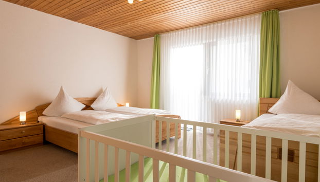 3 bedroom Apartment in Immerath with garden and terrace - Photo 4