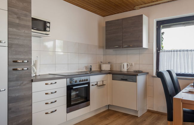 Apartamento de 3 quartos em Immerath com jardim e terraço - Foto 7