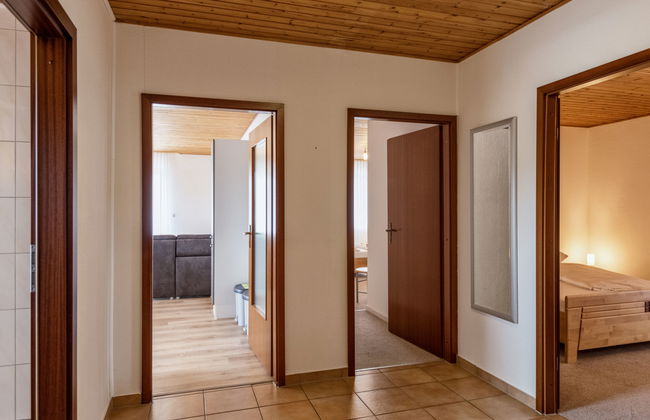 Apartamento de 3 quartos em Immerath com jardim e terraço - Foto 28