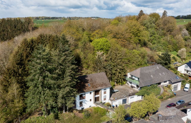 Apartamento de 3 quartos em Immerath com jardim e terraço - Foto 39