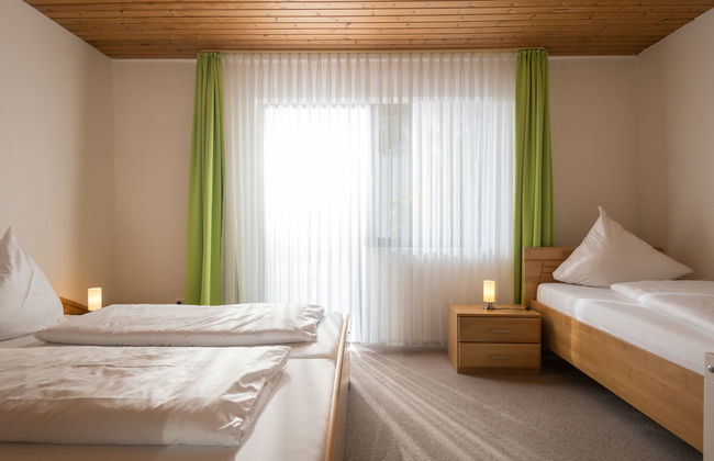 Apartamento de 3 quartos em Immerath com jardim e terraço - Foto 21
