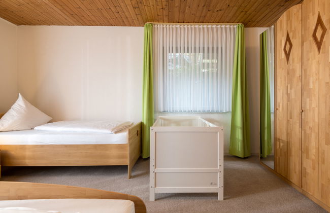 Apartamento de 3 quartos em Immerath com jardim e terraço - Foto 18