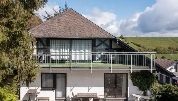 3 bedroom Apartment in Immerath with garden and terrace - Photo 5
