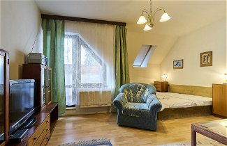 Foto 2 - Apartamento de 1 habitación en Harrachov
