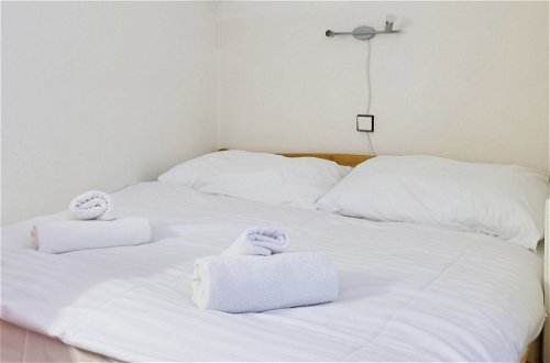Foto 11 - Apartamento de 1 habitación en Harrachov