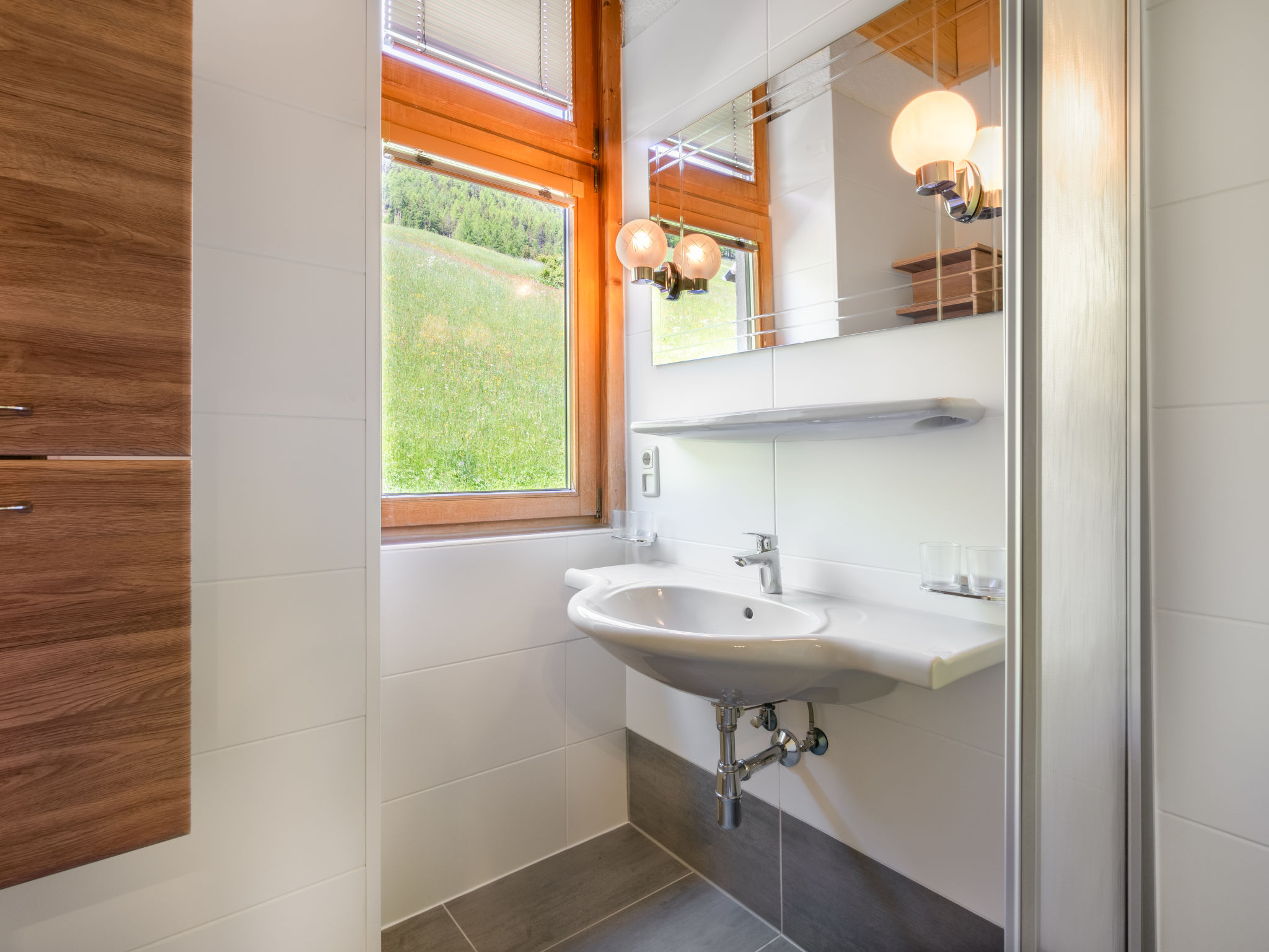 Foto 13 - Apartamento de 2 quartos em Sölden com sauna e vista para a montanha