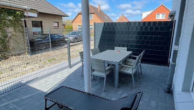 Apartamento de 3 quartos em Norden com jardim e terraço - Foto 2