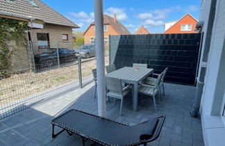 Photo 2 - 3 bedroom Apartment in Norden with terrace and sea view