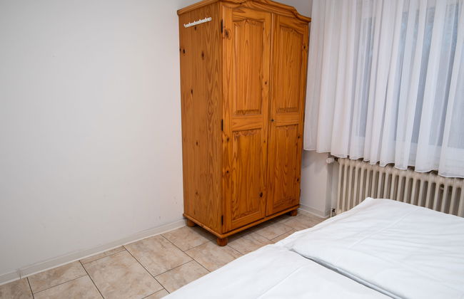 Apartamento de 3 quartos em Norden com jardim e terraço - Foto 16