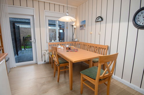 Photo 12 - 3 bedroom Apartment in Norden with terrace and sea view