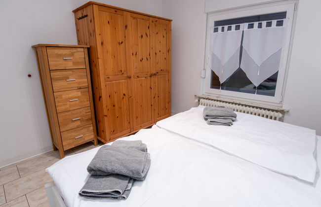 Apartamento de 3 quartos em Norden com jardim e terraço - Foto 14