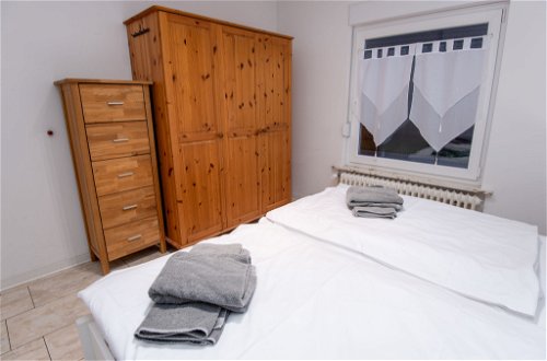Foto 14 - Appartamento con 3 camere da letto a Norden con terrazza e vista mare
