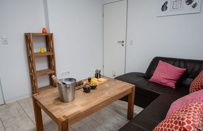 Apartamento de 3 quartos em Norden com jardim e terraço - Foto 6
