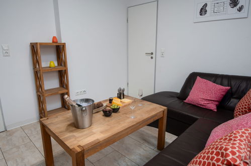 Foto 6 - Apartamento de 3 quartos em Norden com jardim e terraço