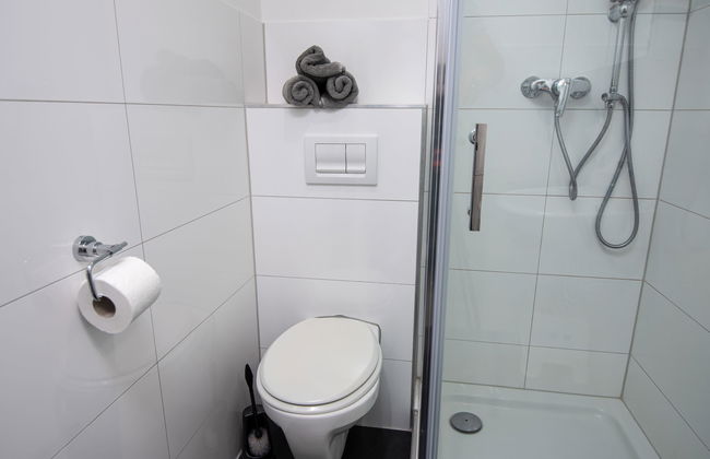 Apartamento de 3 quartos em Norden com jardim e terraço - Foto 19