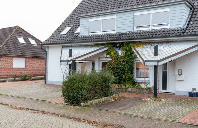 Apartamento de 3 quartos em Norden com jardim e terraço - Foto 30