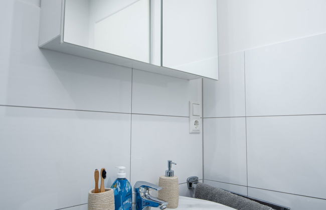 Apartamento de 3 quartos em Norden com jardim e terraço - Foto 23