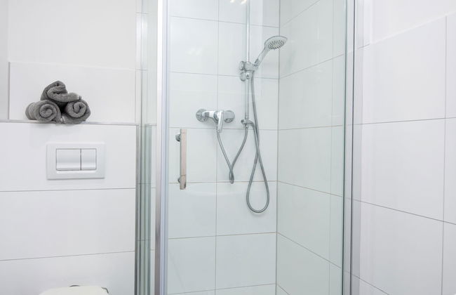 Apartamento de 3 quartos em Norden com jardim e terraço - Foto 25