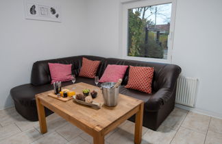 Photo 3 - 3 bedroom Apartment in Norden with garden and terrace