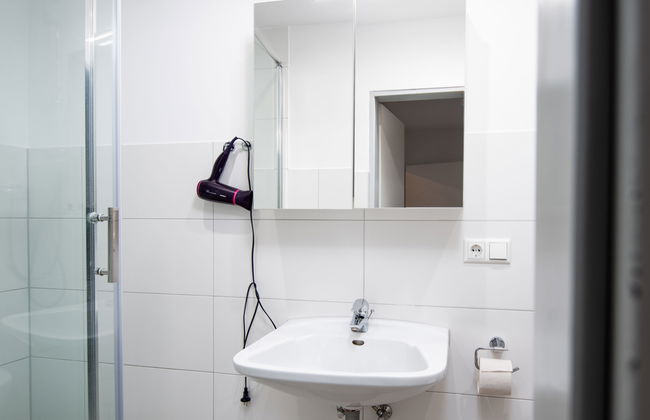 Apartamento de 3 quartos em Norden com jardim e terraço - Foto 20