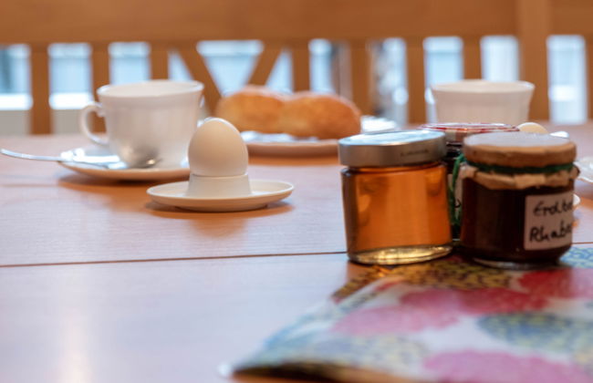 Apartamento de 3 quartos em Norden com jardim e terraço - Foto 11