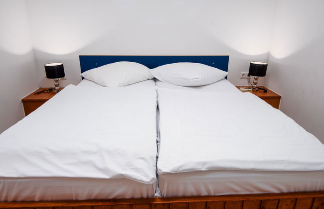 Apartamento de 3 quartos em Norden com jardim e terraço - Foto 17