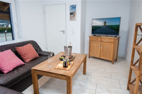 Photo 4 - 3 bedroom Apartment in Norden with terrace and sea view