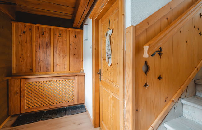 Apartamento de 5 quartos em Piesendorf com jardim e terraço - Foto 29