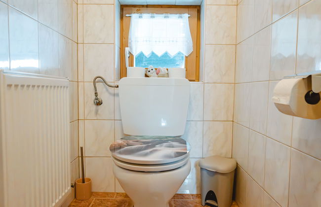 Apartamento de 5 quartos em Piesendorf com jardim e terraço - Foto 24