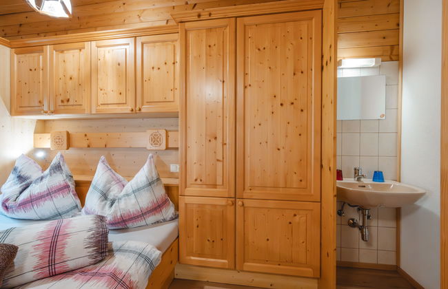 Apartamento de 5 quartos em Piesendorf com jardim e terraço - Foto 16