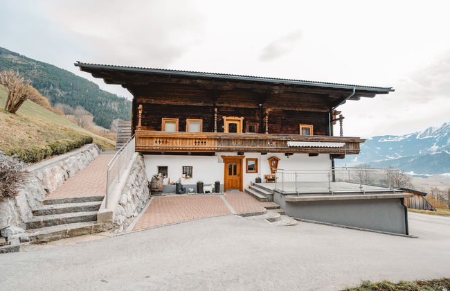Apartamento de 5 quartos em Piesendorf com jardim e terraço - Foto 39