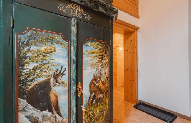 Apartamento de 5 quartos em Piesendorf com jardim e terraço - Foto 34