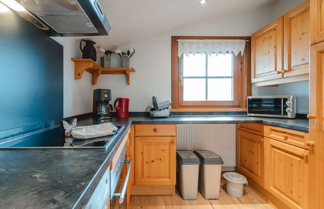 Apartamento de 5 quartos em Piesendorf com jardim e terraço - Foto 11