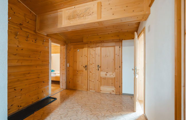Apartamento de 5 quartos em Piesendorf com jardim e terraço - Foto 30