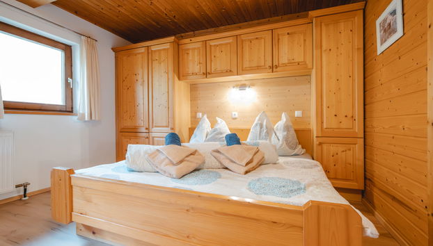 Apartamento de 5 quartos em Piesendorf com jardim e terraço - Foto 4