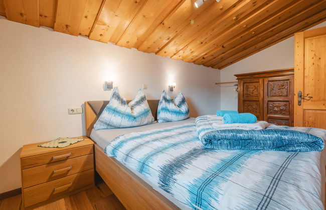 Apartamento de 5 quartos em Piesendorf com jardim e terraço - Foto 20