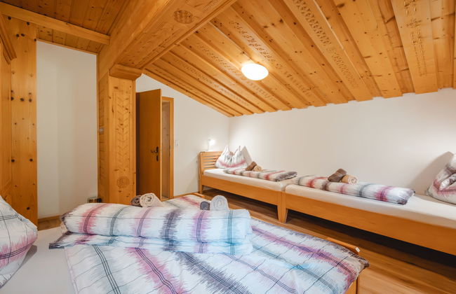 Apartamento de 5 quartos em Piesendorf com jardim e terraço - Foto 15