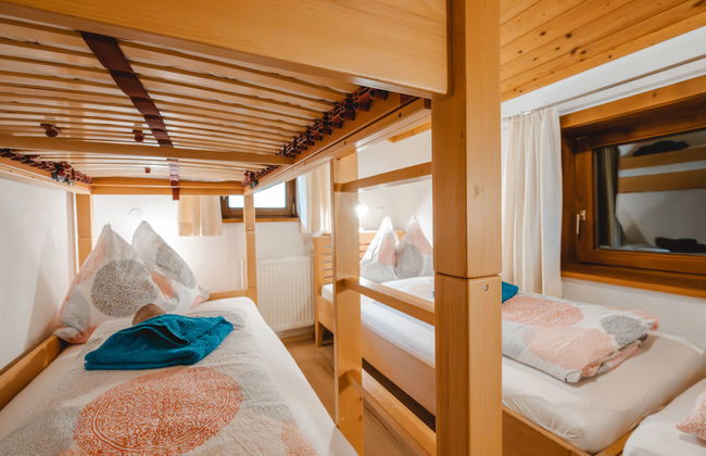 Apartamento de 5 quartos em Piesendorf com jardim e terraço - Foto 21