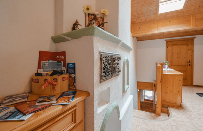 Apartamento de 5 quartos em Piesendorf com jardim e terraço - Foto 33