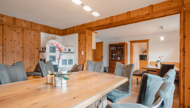 Apartamento de 5 quartos em Piesendorf com jardim e terraço - Foto 3